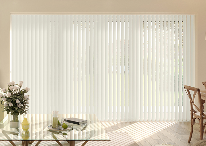Trinity (Blackout), Vanilla - Vertical Blind - Image 3